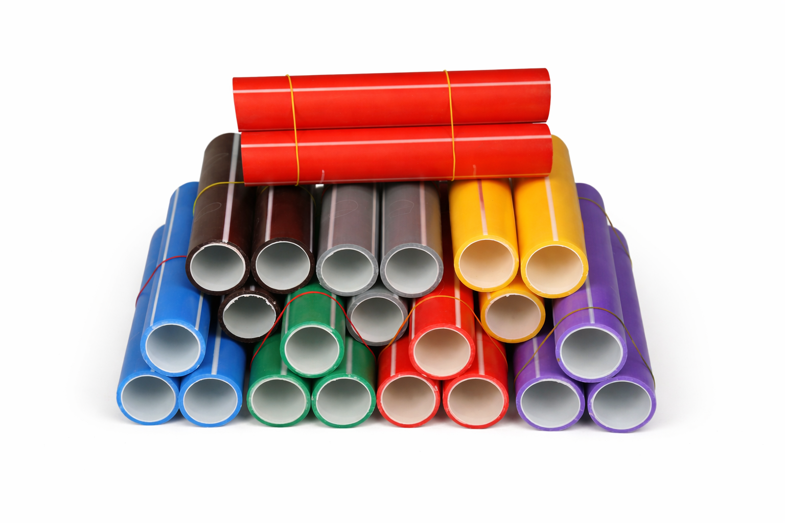 PLB Duct Pipes